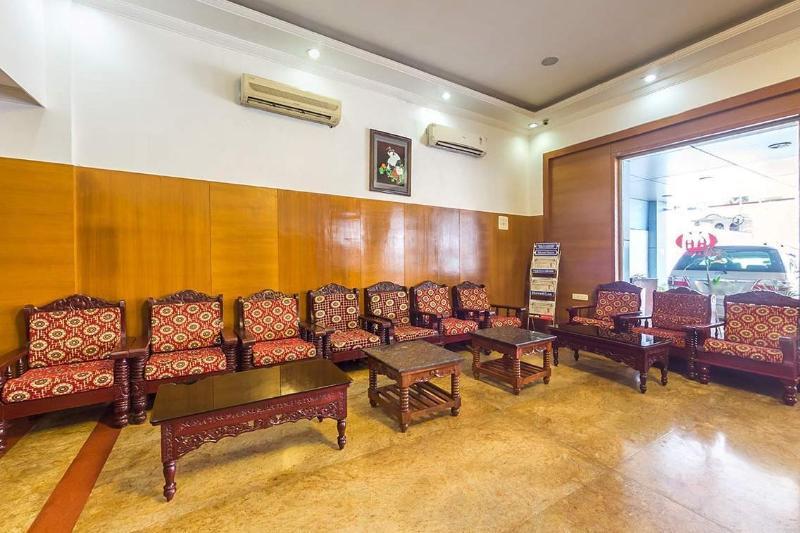 Hotel Mount Heera Chennai Esterno foto