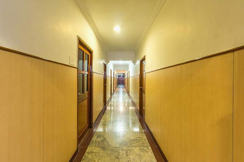Hotel Mount Heera Chennai Esterno foto