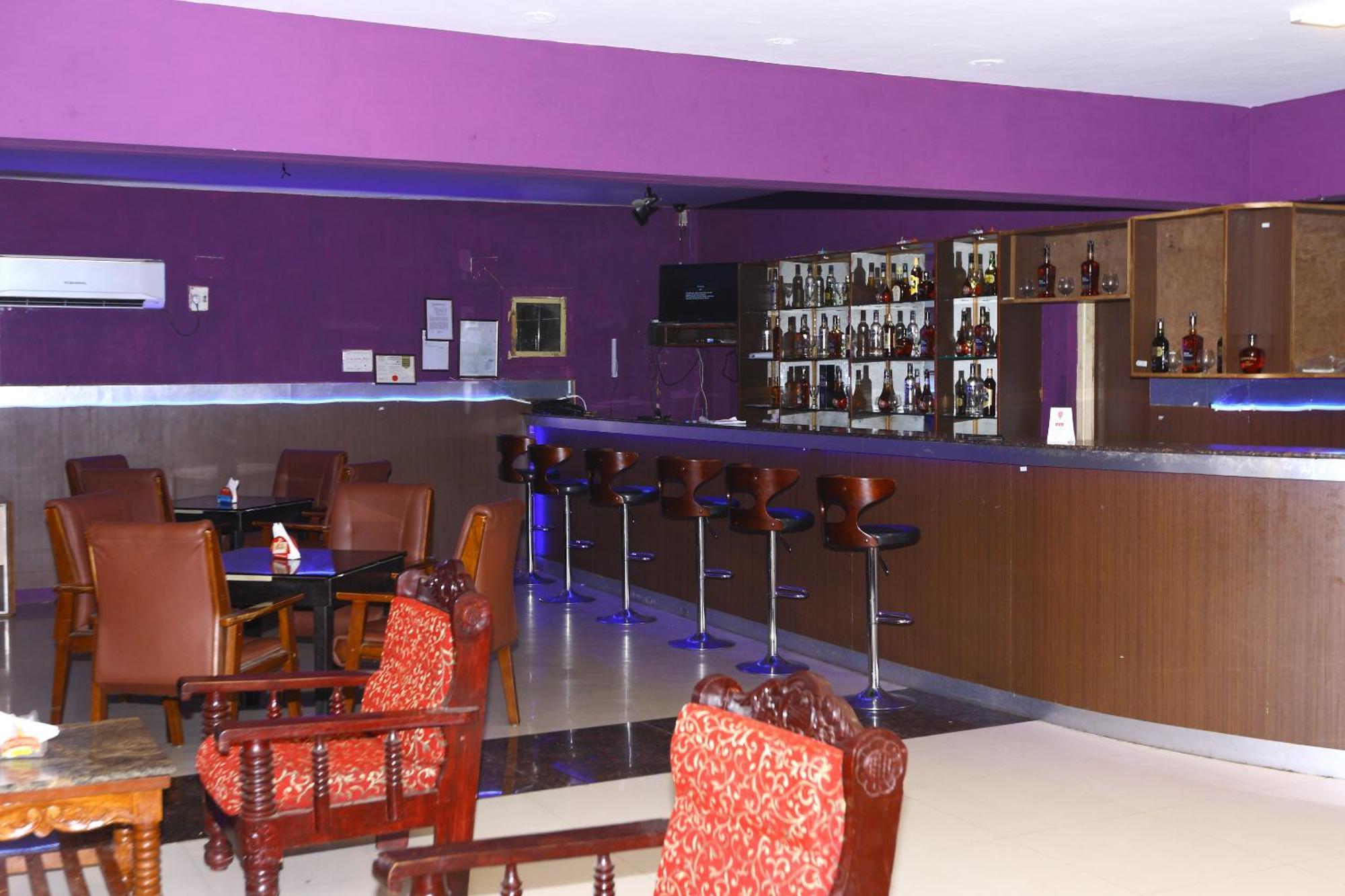 Hotel Mount Heera Chennai Esterno foto