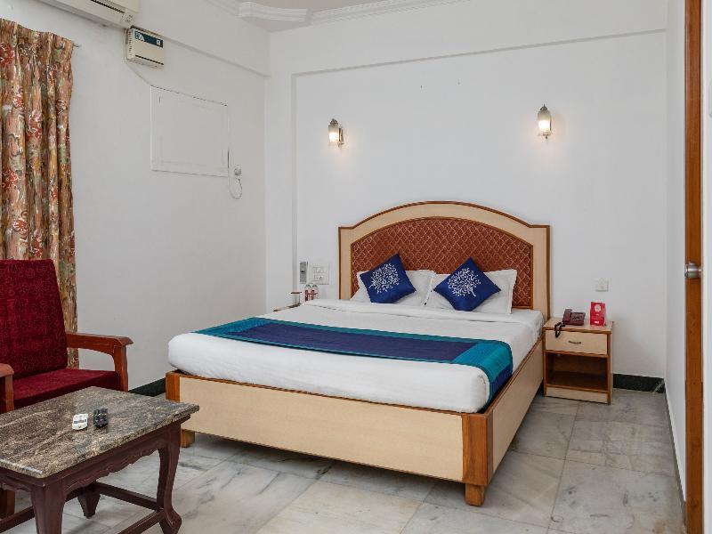 Hotel Mount Heera Chennai Esterno foto