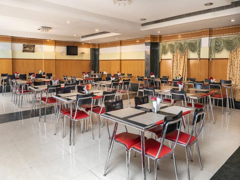 Hotel Mount Heera Chennai Esterno foto