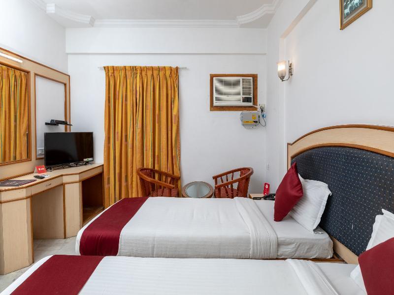 Hotel Mount Heera Chennai Esterno foto